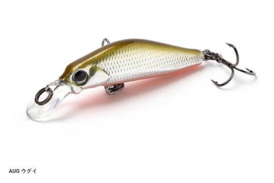 Small Roach Crankbait Floating Lure (50mm) - 3 Pack - Decoy