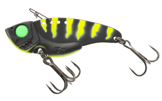 TT SWITCHBLADE 37mm BLADE LURE