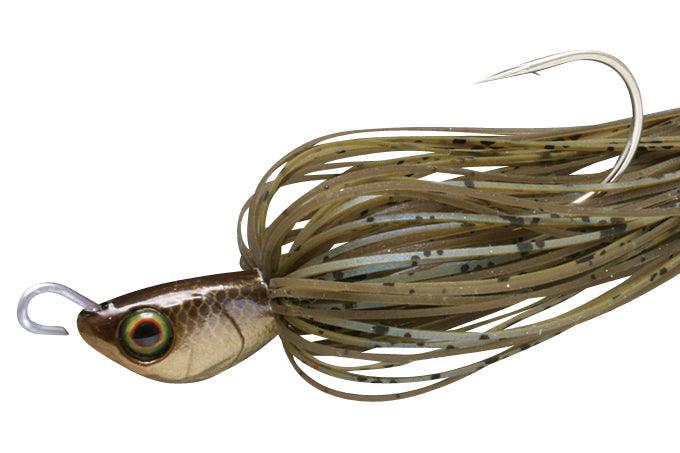 Jackall Pomadour Jr Surface Lure –