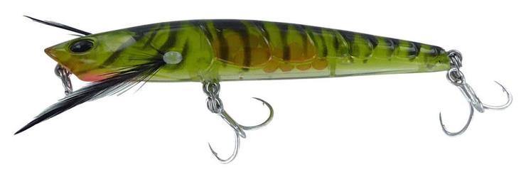 Fish Candy Skinny Dog 95 Surface Lure –