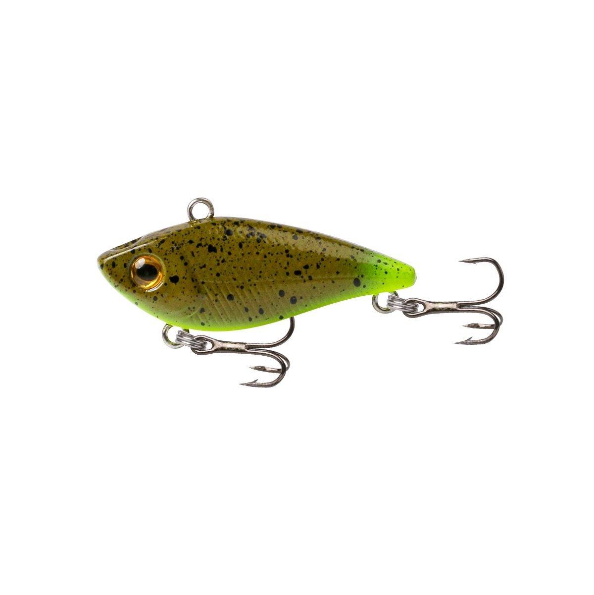 Fish Craft Dirty Dr 40 Lipless Vibration Lure –