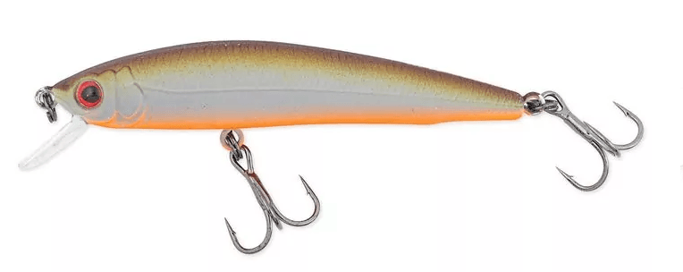 Ecogear MW62F Trout Minnow Lure – Allgoods