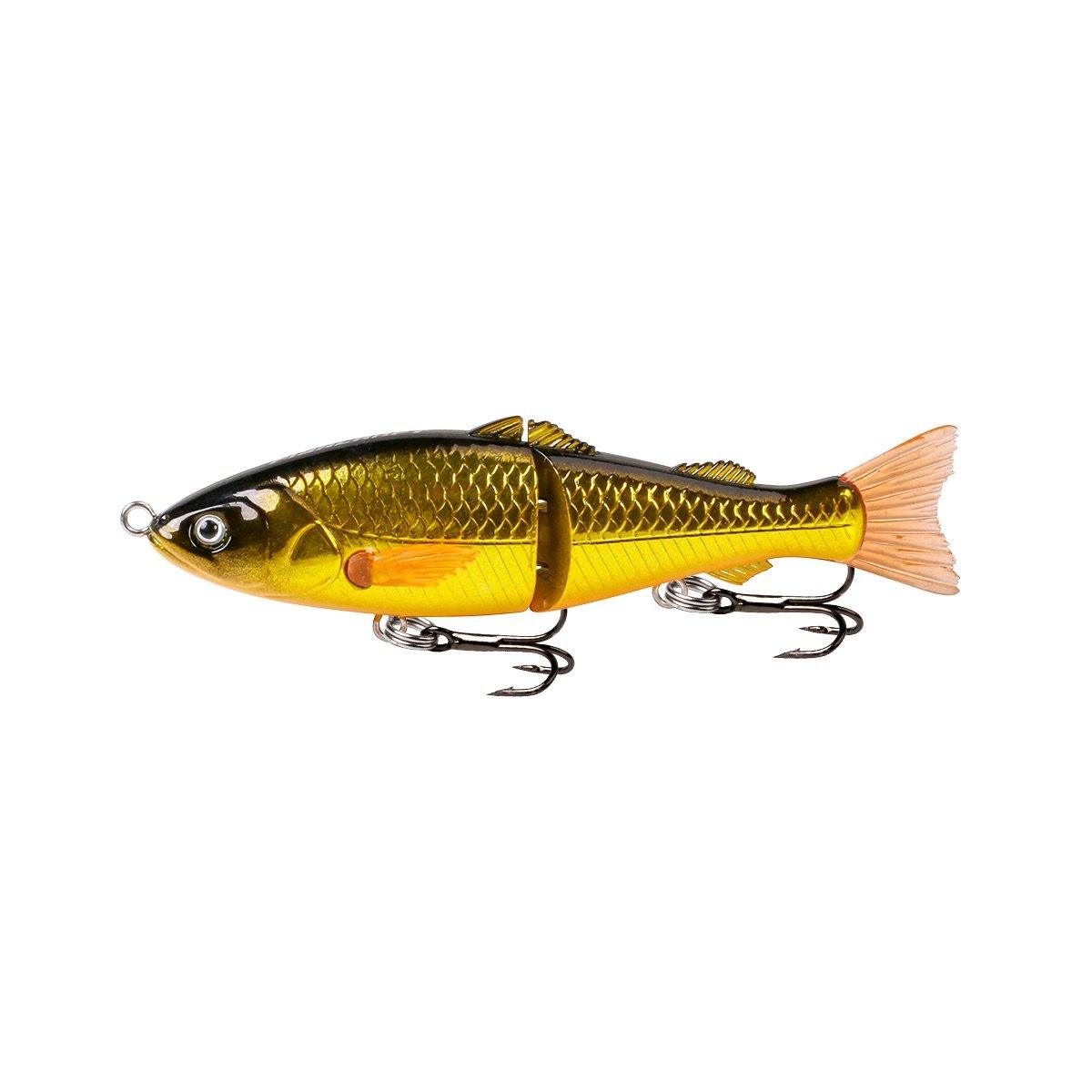 Fish Craft Dr Glide bait review – tackleaddiction.com.au