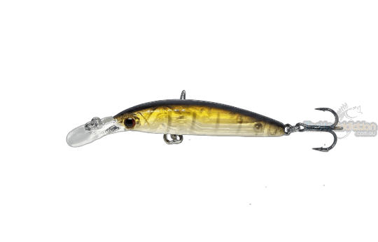 Force SL53 Suspending Jerkbait Crank Bait