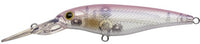 Evergreen Ultra Sledge 60mm Suspending Crank Bait