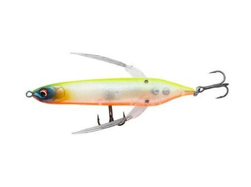 Gatuida Dragonfly Fishing Lures Bait Life- Dragonfly Baits Simulation  Pseudo Bait Boat Ocean Topwater Water Surface Lures for Bass Trout Fishing