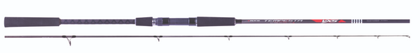 Crucis Tempesta VXS Surf Spinning Rod