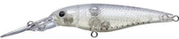 Evergreen Ultra Sledge 60mm Suspending Crank Bait