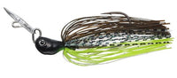 Evergreen Jack Hammer SB Chatter bait