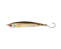 TT Hustler Sinking Stickbait