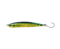 TT Hustler Sinking Stickbait