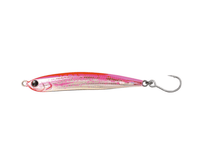 TT Hustler Sinking Stickbait