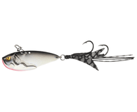 TT Switchminnow + metal vibration baitfish Blade