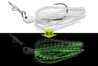 Evergreen Jack Hammer SB Chatter bait