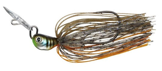 Evergreen Jack Hammer SB Chatter bait