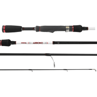 Atomic Arrowz Gen2 EGI Spin Rod