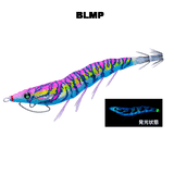 Yo Zuri DUEL Egi EZ-Q Rattle Squid Jig