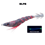 Yo Zuri DUEL EZ Slim Cloth 80mm Finesse EGI Squid Jig