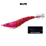 Yo Zuri DUEL EZ Slim Cloth 80mm Finesse EGI Squid Jig