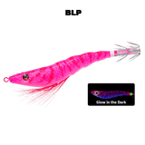 Yo Zuri DUEL EZ Slim Cloth 80mm Finesse EGI Squid Jig