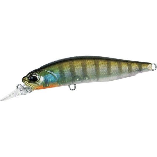 Duo Realis Rozante 63SP Suspending Jerkbait Minnow - tackleaddiction.com.au