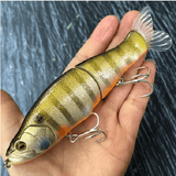 TSUYOKI i-Slide 135mm Swim Bait