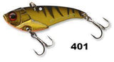 Ecogear VX35 Vibration Blade Lure 35mm 3.5g - tackleaddiction.com.au