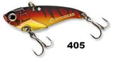 Ecogear VX35 Vibration Blade Lure 35mm 3.5g - tackleaddiction.com.au