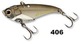 Ecogear VX35 Vibration Blade Lure 35mm 3.5g - tackleaddiction.com.au