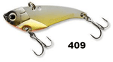 Ecogear VX35 Vibration Blade Lure 35mm 3.5g - tackleaddiction.com.au