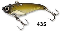 Ecogear VX35 Vibration Blade Lure 35mm 3.5g - tackleaddiction.com.au