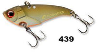 Ecogear VX35 Vibration Blade Lure 35mm 3.5g - tackleaddiction.com.au