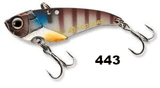 Ecogear VX35 Vibration Blade Lure 35mm 3.5g - tackleaddiction.com.au