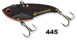 Ecogear VX35 Vibration Blade Lure 35mm 3.5g - tackleaddiction.com.au