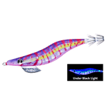 Yo Zuri DUEL EGI Lens Invisible Cloth EGI Squid Jig