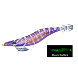 Yo Zuri DUEL EGI Lens Invisible Cloth EGI Squid Jig