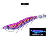 Yo Zuri DUEL Egi EZ-Q Rattle Squid Jig