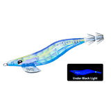 Yo Zuri DUEL EGI Lens Invisible Cloth EGI Squid Jig