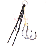 Kegga Stinger Hooks 10 Pack