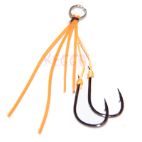 Kegga Stinger Hooks 10 Pack