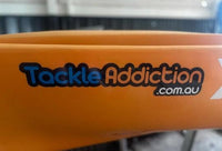 tackleaddiction.com.au Boat, Kayak, Car Stickers