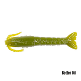 Berkley Gulp Baby Shrimp 2" Soft Bait