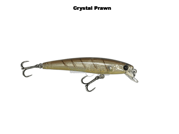 Hurricane Twitch 66 Shallow Jerk Bait