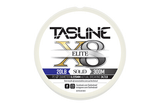 TASLINE Elite White X8 Pure Braid