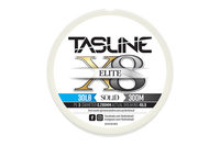 TASLINE Elite White X8 Pure Braid