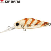 Zipbaits Khamsin Tiny DR 40mm Crank Bait