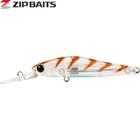 Zipbaits Rigge 56SP Deep Suspending Crank Bait