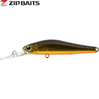 Zipbaits Rigge 56SP Deep Suspending Crank Bait