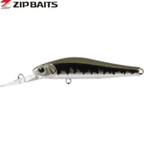 Zipbaits Rigge 56SP Deep Suspending Crank Bait