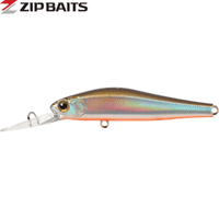 Zipbaits Rigge 56SP Deep Suspending Crank Bait